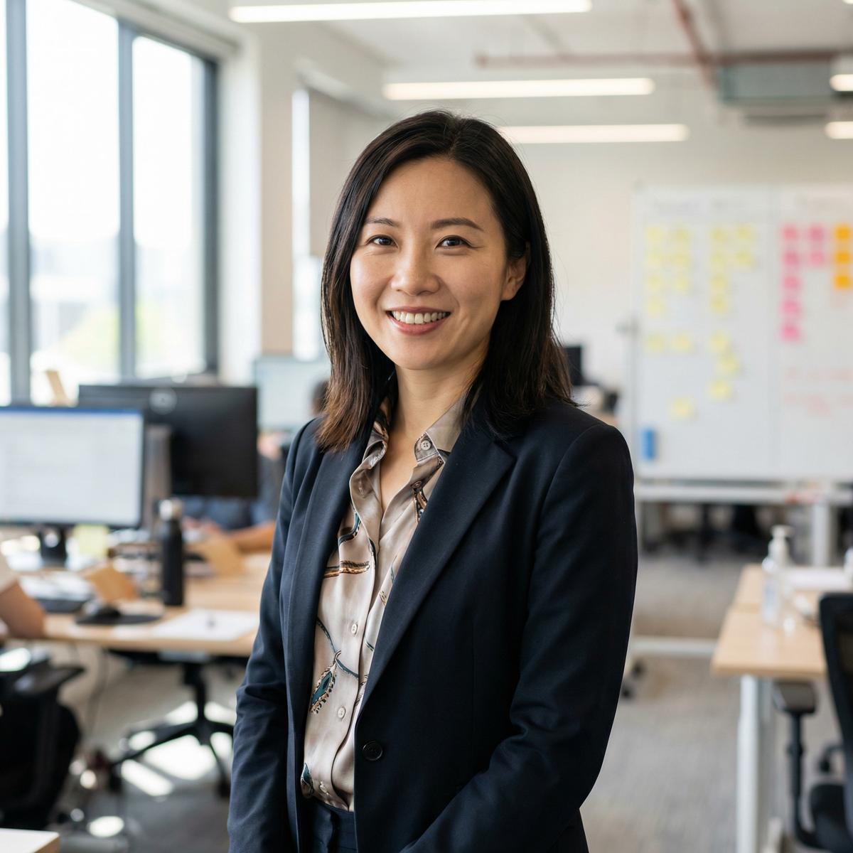 蘑菇视频制片人林雨桐